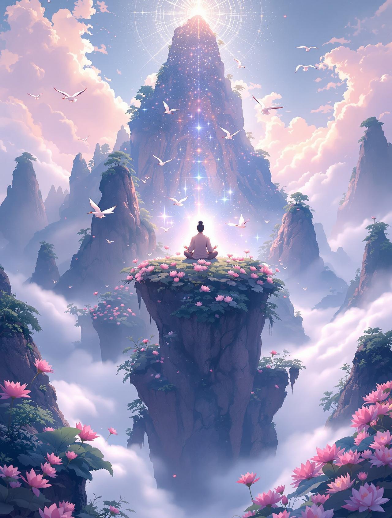 漫剧屋 - 凡人修仙传之仙界篇